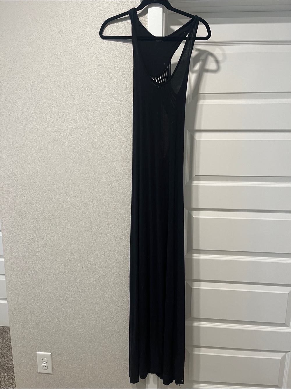 Venus Maxi Dress